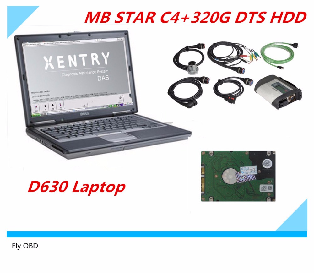 2020 ְ ǰ MB Star C4 SD ֽ Ʈ Ÿ   HDD Compact 4 Ƽ÷  (Ʈ D630 )